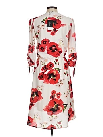 B Collection by Bobeau Casual Dress (view 2)