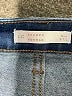 LC Lauren Conrad Solid Blue Jeans Size 8 (tall) - photo 7
