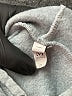 Unbranded 100% Polyester Gray Sweatshirt Size M - photo 7