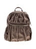 MZ Wallace Brown Tan Backpack One size - photo 1