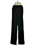 Lucky Brand Solid Black Dress Pants Size S - photo 1