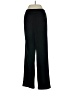 Lucky Brand Solid Black Dress Pants Size S - photo 2