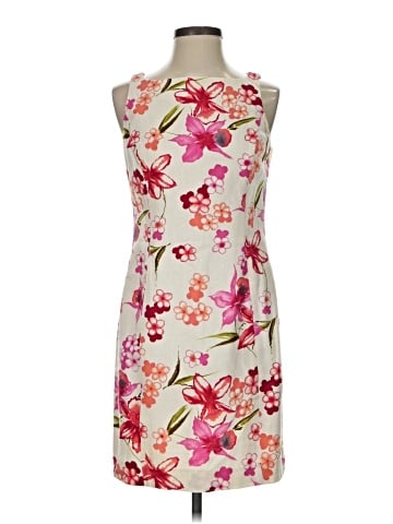 Jones New York Cocktail Dress (view 1)