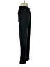 Lucky Brand Solid Black Dress Pants Size S - photo 4