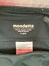 Mondetta Black Active Pants Size M - photo 4
