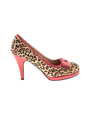 Lulu Hun Heels (view 1)
