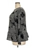 Elle Gray Pullover Sweater Size XXL - photo 5
