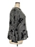 Elle Gray Pullover Sweater Size XXL - photo 4