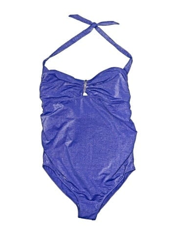 Pez D'or Barcelona One Piece Swimsuit (view 1)