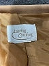Assorted Brands Tan Coat Size 1X - photo 6