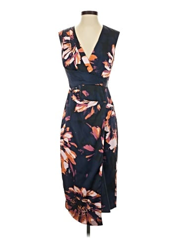 Kay Unger Cocktail Dress (view 1)