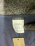 J.Crew 100% Cotton Black Kimono Size 12 (estimated) - photo 7