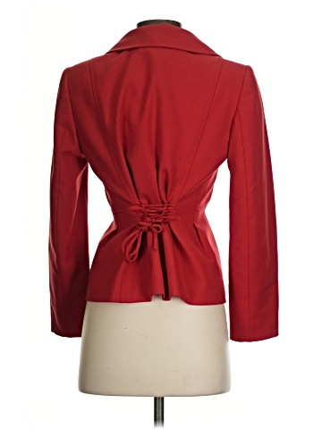 Anne Klein Blazer (view 2)