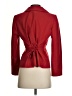 Anne Klein Red Blazer Size 4 (petite) - photo 2