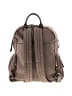 MZ Wallace Brown Tan Backpack One size - photo 2