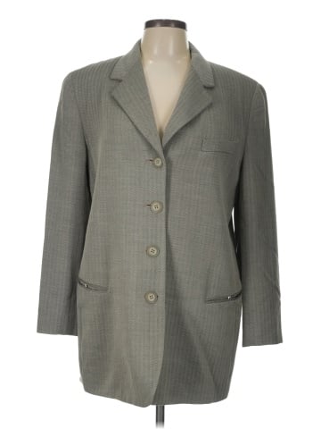 Donna Karan New York Blazer (view 1)