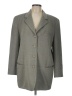Donna Karan New York Gray Tan Blazer Size 12 - photo 1
