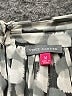Vince Camuto 100% Polyester Gray Sleeveless Blouse Size M - photo 7