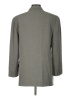 Donna Karan New York Gray Tan Blazer Size 12 - photo 2