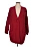 J.Jill Red Cardigan Size Lg Petite - photo 1