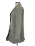 Donna Karan New York Gray Tan Blazer Size 12 - photo 5