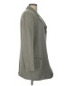 Donna Karan New York Gray Tan Blazer Size 12 - photo 4