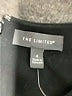 The Limited Solid Black Casual Dress Size 4 - photo 7