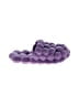 Unbranded Purple Mule/Clog Size 37 - 38 - photo 1