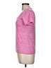 Nike Pink Active T-Shirt Size M - photo 5