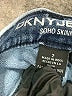 DKNY Jeans Blue Jeans Size 2 - photo 5