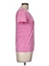 Nike Pink Active T-Shirt Size M - photo 4