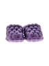 Unbranded Purple Mule/Clog Size 37 - 38 - photo 2