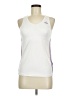Adidas White Active Tank Size M - photo 1
