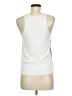 Adidas White Active Tank Size M - photo 2