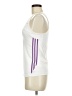 Adidas White Active Tank Size M - photo 5