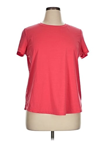 Zella Active T-Shirt (view 1)