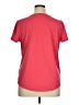 Zella Red Active T-Shirt Size XL (estimated) - photo 2