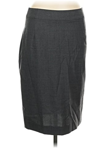 Theory Wool Skirt (view 1)