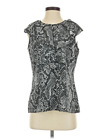 Milano Sleeveless Blouse (view 1)