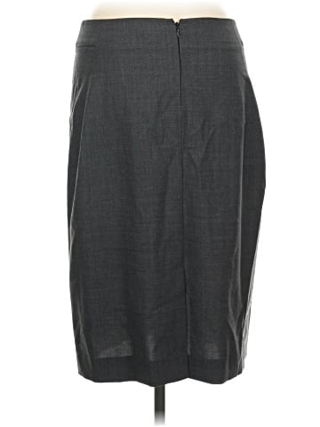 Theory Wool Skirt (view 2)