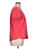 Zella Red Active T-Shirt Size XL (estimated) - photo 4