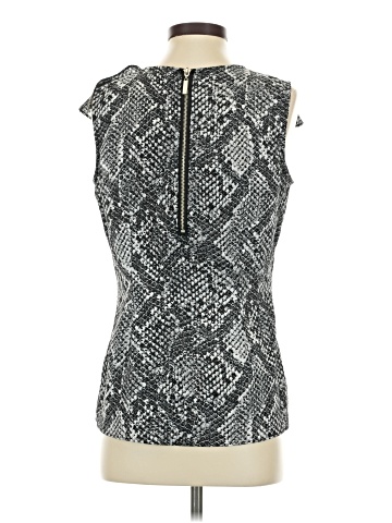 Milano Sleeveless Blouse (view 2)