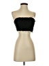 Shein Black Sleeveless Top Size S - photo 1