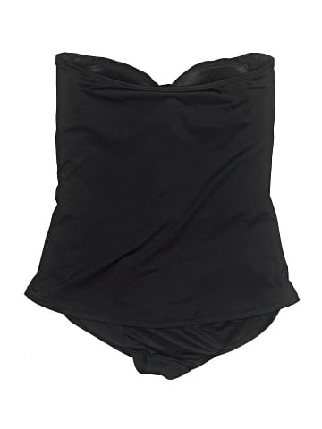 Merona Swimsuit Bottoms (view 2)