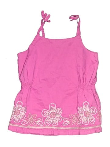 Gymboree Sleeveless Top (view 1)