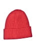 Brandy Melville 100% Acrylic Red Beanie One size - photo 2