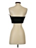 Shein Black Sleeveless Top Size S - photo 2