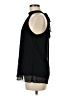 Ember 100% Polyester Black Tank Top Size M - photo 5