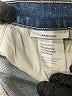 Paige Blue Jeans Size 25 waist - photo 8