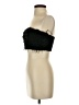 Shein Black Sleeveless Top Size S - photo 5